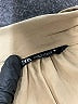 Zara Tan Casual Dress Size XS - photo 7