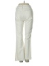 FRAME Ivory Casual Pants Size 23 waist - photo 2