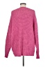 American Eagle Outfitters Pink Pullover Sweater Size M - photo 2