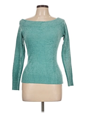 JJ Basics Pullover Sweater (view 1)