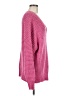American Eagle Outfitters Pink Pullover Sweater Size M - photo 4