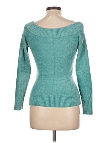 JJ Basics Pullover Sweater (view 2)