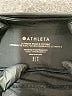 Athleta Solid Black Active Pants Size S - photo 7