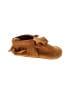 Old Navy Brown Flats Size 3-6 mo (baby) - photo 1