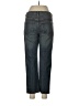 Eddie Bauer Blue Jeans Size 8 - photo 2