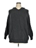 Forever 21 Plus Gray Pullover Sweater Size 1X - photo 1