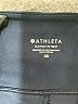 Athleta Solid Blue Active Pants Size XS - photo 4