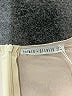 Saints + Secrets 100% Polyester Metallic Silver Cocktail Dress Size XS - photo 7