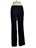 Calvin Klein Solid Black Dress Pants Size 2 - photo 2