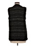 Rachel Zoe Black Vest Size M - photo 2