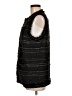 Rachel Zoe Black Vest Size M - photo 5