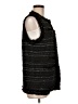 Rachel Zoe Black Vest Size M - photo 4