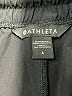 Athleta Black Active Pants Size 6 - photo 7