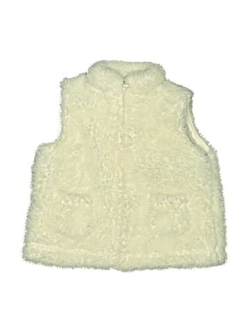 Just One Year by Carter's Sweater Vest (view 1)