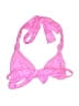 Hurley Pink Swimsuit Top Size XS (estimated) - photo 2