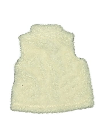 Just One Year by Carter's Sweater Vest (view 2)