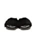REPORT Black Sandals Size 7 - photo 2