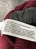 Universal Thread Burgundy Pullover Sweater Size XL - photo 8