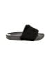 REPORT Black Sandals Size 7 - photo 1