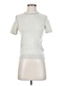 Zara Silver Cardigan Size S - photo 1