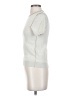 Zara Silver Cardigan Size S - photo 5