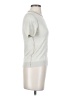 Zara Silver Cardigan Size S - photo 4