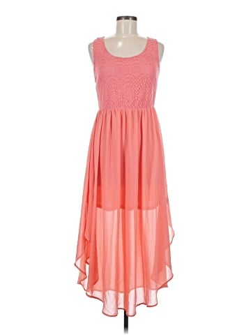 Cecico Casual Dress (view 1)