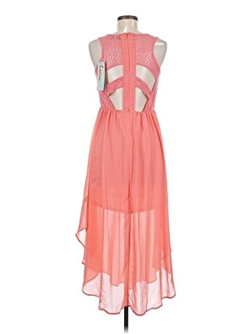 Cecico Casual Dress (view 2)