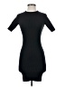 Everlane Solid Black Casual Dress Size XS - photo 1