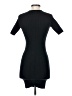 Everlane Solid Black Casual Dress Size XS - photo 2