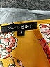 Papermoon Yellow 3/4 Sleeve Blouse Size S - photo 7
