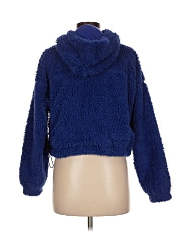 BDG Faux Fur Jacket (view 2)