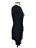 Everlane Solid Black Casual Dress Size XS - photo 4
