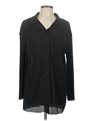 Mono b Long Sleeve Blouse (view 1)