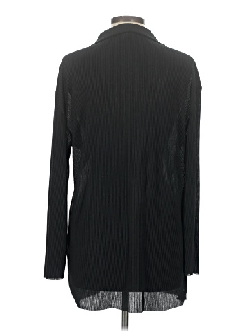 Mono b Long Sleeve Blouse (view 2)