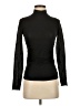 Wilfred Black Long Sleeve Turtleneck Size XS - photo 1