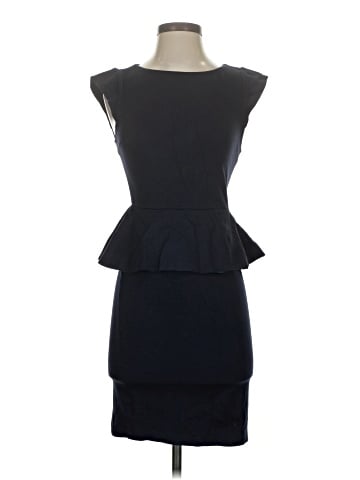 Alice + Olivia Cocktail Dress (view 1)