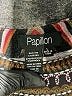Papillon Brown Pullover Sweater Size L - photo 7