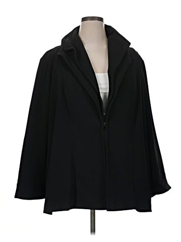MING WANG Coat (view 1)
