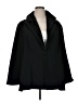 MING WANG Black Coat Size XL (estimated) - photo 1