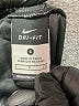 Nike Solid Black Casual Pants Size S - photo 7