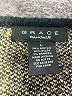 Grace Green Cardigan Size L - photo 7
