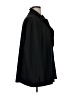 MING WANG Black Coat Size XL (estimated) - photo 4