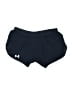 Under Armour 100% Polyester Blue Athletic Shorts Size S - photo 1