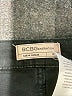 BCBGeneration Stripes Black Jeans Size 25 waist - photo 4