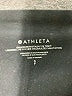 Athleta Solid Black Active Pants Size S - photo 7