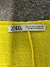 Zara Yellow Romper Size S - photo 4