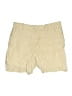 Everlane Gold Khaki Shorts Size 29 waist - photo 1