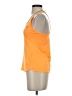 The North Face 100% Polyester Orange Active Tank Size S - photo 5