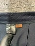 Tahari Blue Formal Skirt Size 2 - photo 4